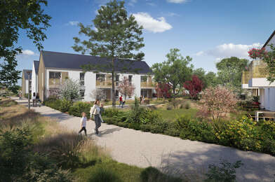 Appartement 1 pièces 150000 €