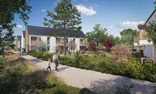 Appartement neuf   m² à vendre à Le Mans (72000)