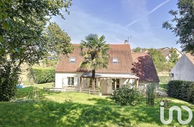 vente maison 305 000 € à proximité de La Forêt-Sainte-Croix (91150)