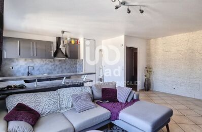 vente appartement 199 000 € à proximité de Lognes (77185)