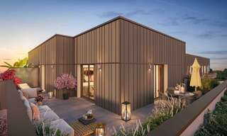 Appartement neuf   m² à vendre à Chilly-Mazarin (91380)