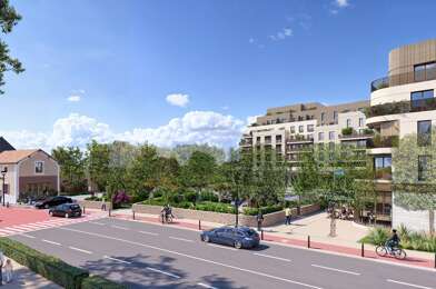 Appartement 1 pièces 201000 €