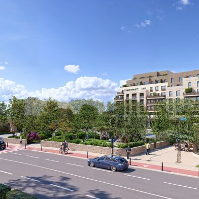 Appartement 1 pièces 201000 €