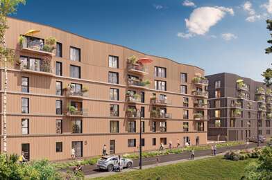 Appartement 5 pièces 386000 €