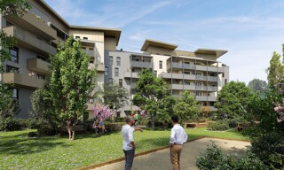Appartement 1 Pièce 21 m² à vendre à Dijon (21000)