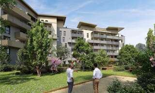 Appartement neuf   m² à vendre à Dijon (21000)