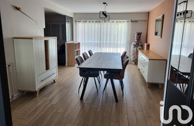 vente appartement 157 000 € à proximité de Ambazac (87240)