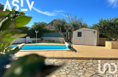 vente appartement 550 000 € à proximité de Toulon (83)