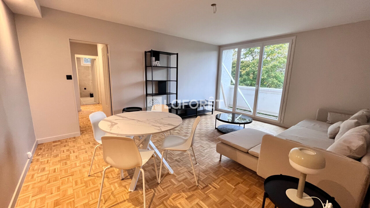 appartement 4 pièces 80 m2 à louer à Lyon 5 (69005)