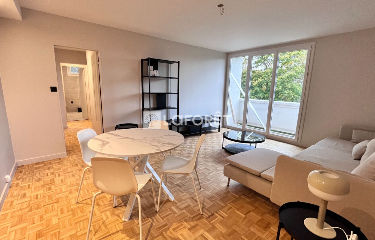 appartement 4 pièces 80 m2 à louer à Lyon 5 (69005)