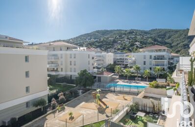 vente appartement 426 000 € à proximité de Théoule-sur-Mer (06590)