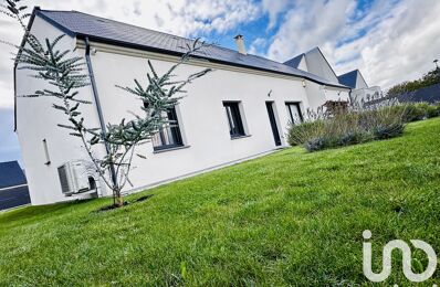 vente maison 365 000 € à proximité de Rouvray-Sainte-Croix (45310)