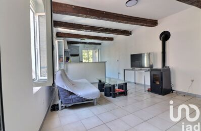 vente maison 220 000 € à proximité de Seillons-Source-d'Argens (83470)