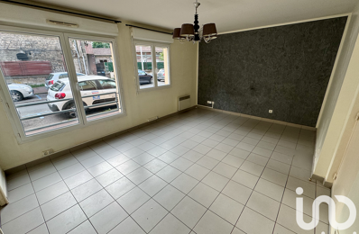 vente appartement 114 000 € à proximité de Fleurines (60700)