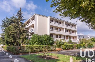 vente appartement 298 000 € à proximité de Saint-Leu-la-Forêt (95320)