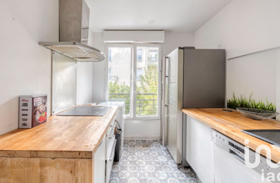 vente appartement 499 000 € à proximité de Crosne (91560)