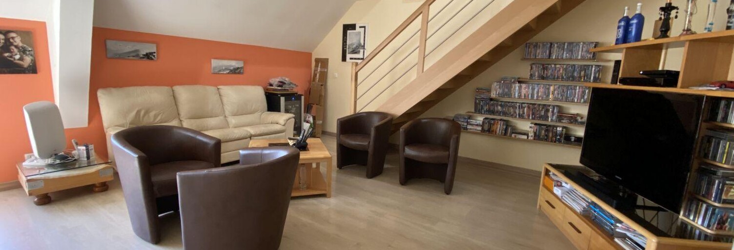 Commerce  295 m² à vendre à Saint-Armel (35230)