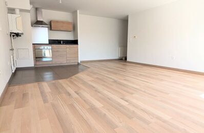 location appartement 887 € CC /mois à proximité de Nancy (54)