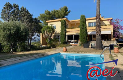 vente maison 790 000 € à proximité de Toulon (83100)