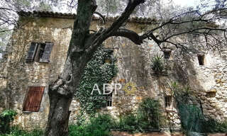 Maison  180 m² à vendre à Grasse (06130)