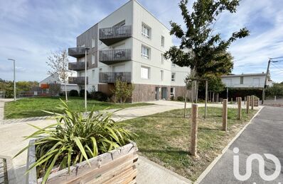 vente appartement 466 000 € à proximité de Nantes (44200)