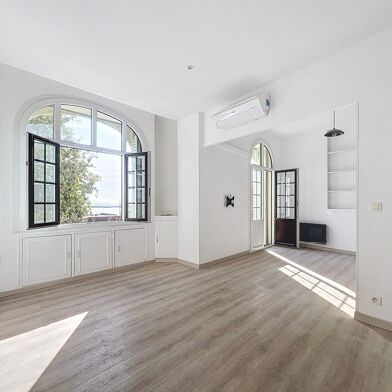 Appartement 2 pièces 270000 €