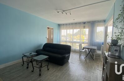 vente appartement 100 000 € à proximité de Fréchencourt (80260)