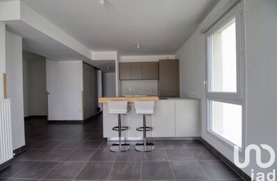 vente appartement 320 000 € à proximité de Soisy-sous-Montmorency (95230)