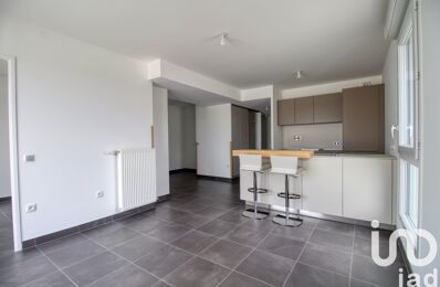 vente appartement 300 000 € à proximité de Saint-Nom-la-Bretèche (78860)