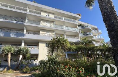 vente appartement 505 000 € à proximité de Bormes-les-Mimosas (83230)