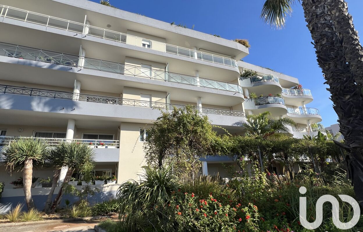 appartement 3 pièces 80 m2 à vendre à La Londe-les-Maures (83250)