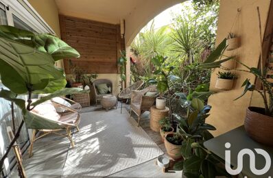 vente appartement 346 500 € à proximité de La Londe-les-Maures (83250)