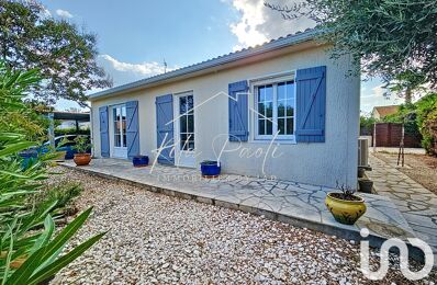 vente maison 239 000 € à proximité de Villeneuve-Lès-Béziers (34420)