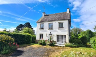 Maison 7 Pièces 134 m² à vendre à Saint-Jacut-les-Pins (56220)