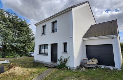 vente maison 265 000 € à proximité de La Forêt-Sainte-Croix (91150)