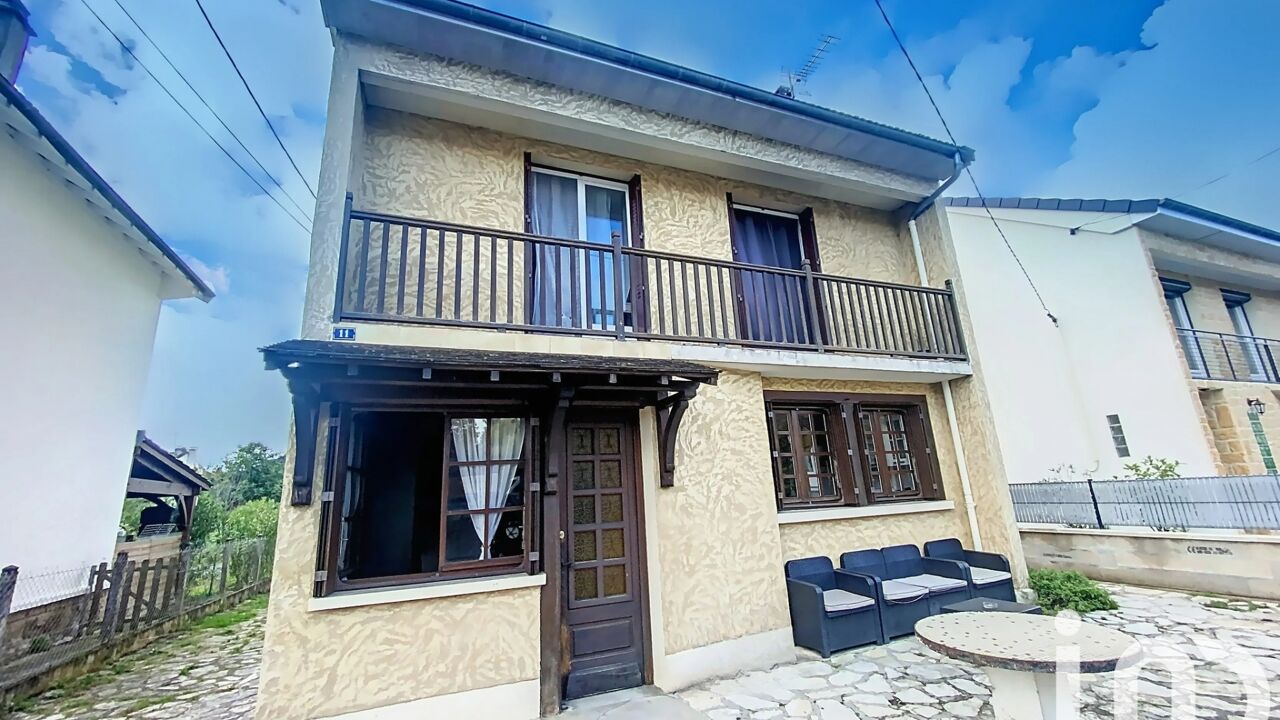 maison 4 pièces 99 m2 à vendre à Terrasson-Lavilledieu (24120)