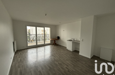 vente appartement 224 500 € à proximité de Montlignon (95680)