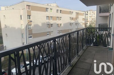 vente appartement 224 500 € à proximité de Mareil-Marly (78750)