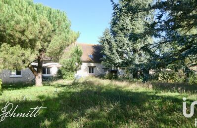 vente maison 295 000 € à proximité de Miserey (27930)