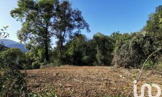 Terrain  3045 m² à vendre à Eysus (64400)