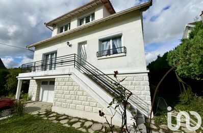 vente maison 275 000 € à proximité de La Haute-Maison (77580)