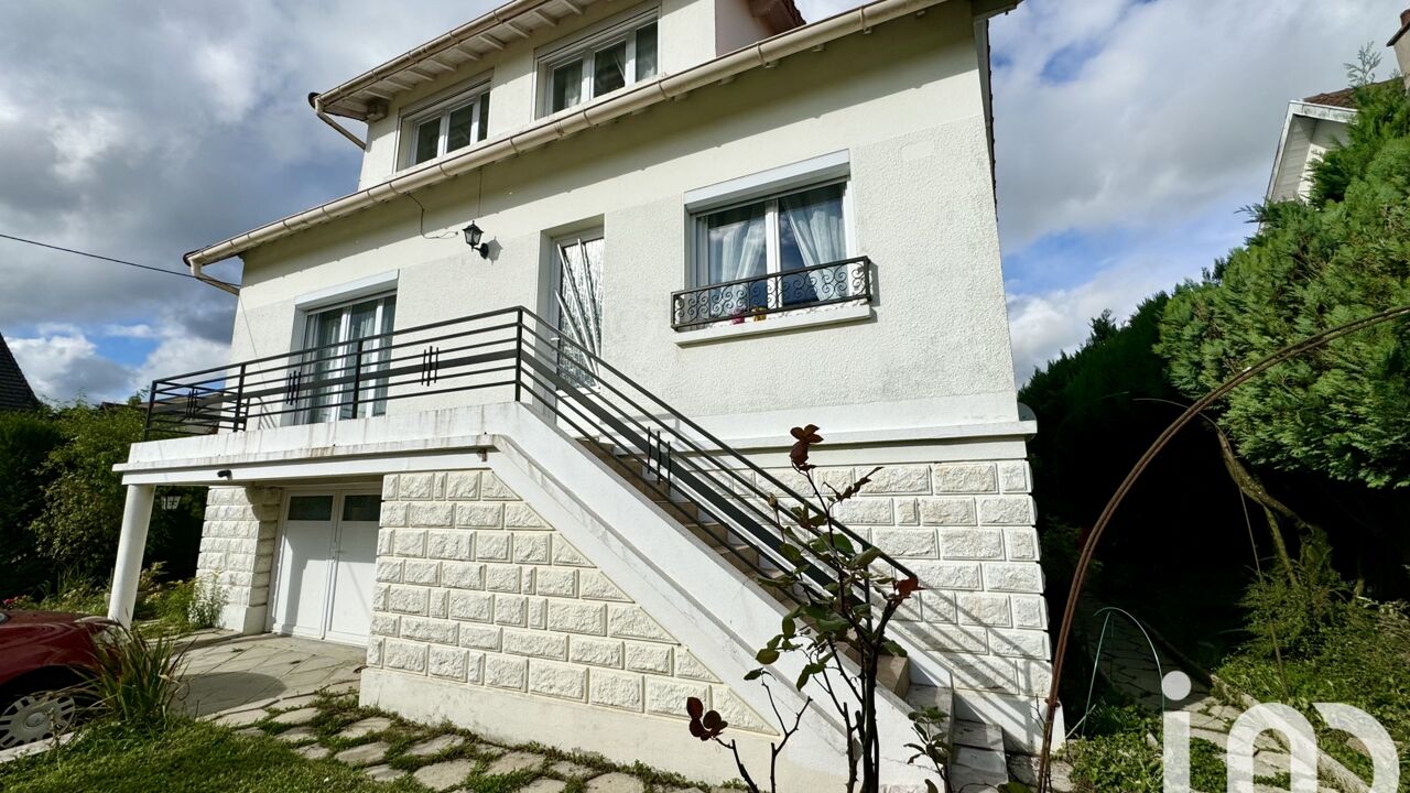 maison 5 pièces 105 m2 à vendre à Coulommiers (77120)