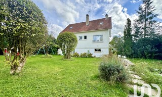 Maison 5 Pièces 180 m² à vendre à Coulommiers (77120)