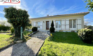 Maison 6 Pièces 152 m² à vendre à Manot (16500)