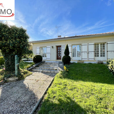 Maison 6 pièces 145800 €