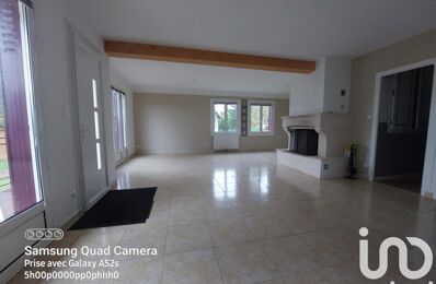 vente maison 335 000 € à proximité de Vannes-sur-Cosson (45510)