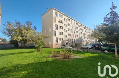 vente appartement 145 000 € à proximité de Bagnolet (93170)