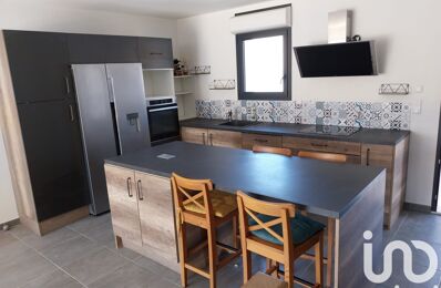 vente maison 449 000 € à proximité de Miramas (13140)