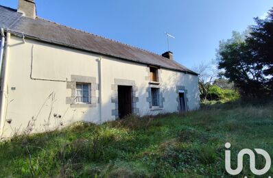 vente maison 65 000 € à proximité de Saint-Perreux (56350)