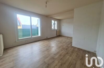 vente appartement 170 000 € à proximité de Le Havre (76610)